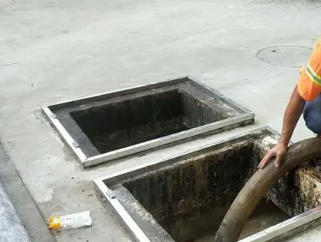 增城化粪池清理