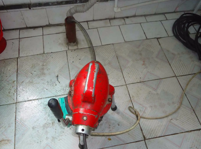 增城下水道疏通