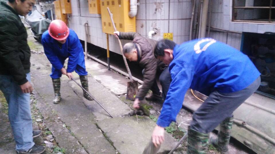 增城清掏化粪池、管道疏通一站式服务<高效><技术><可靠>